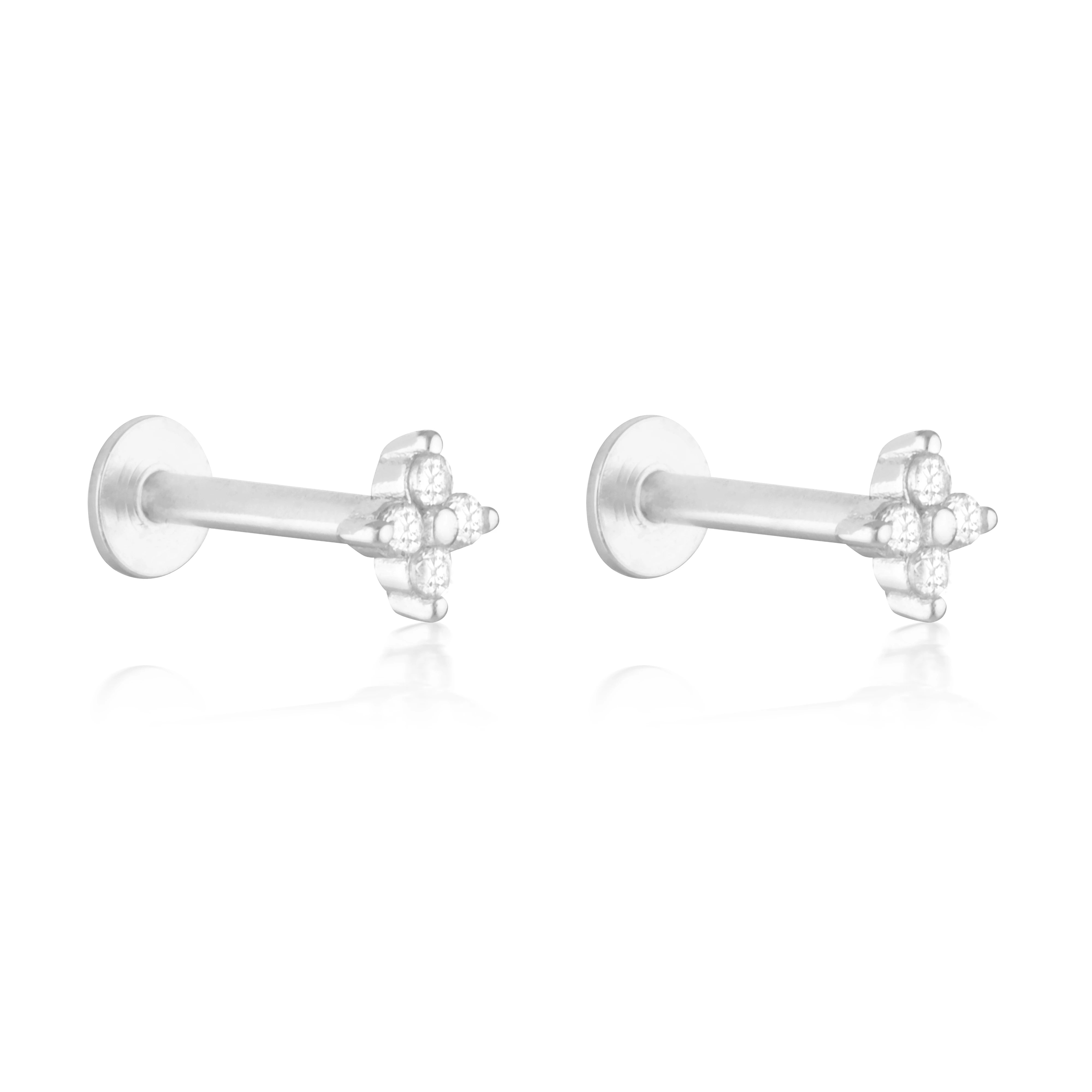 Zita Earrings